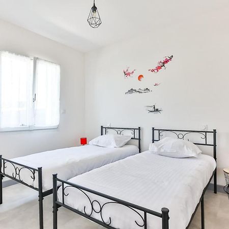 Le Gois - Terrasse - Parking Villa Beauvoir-sur-Mer Luaran gambar